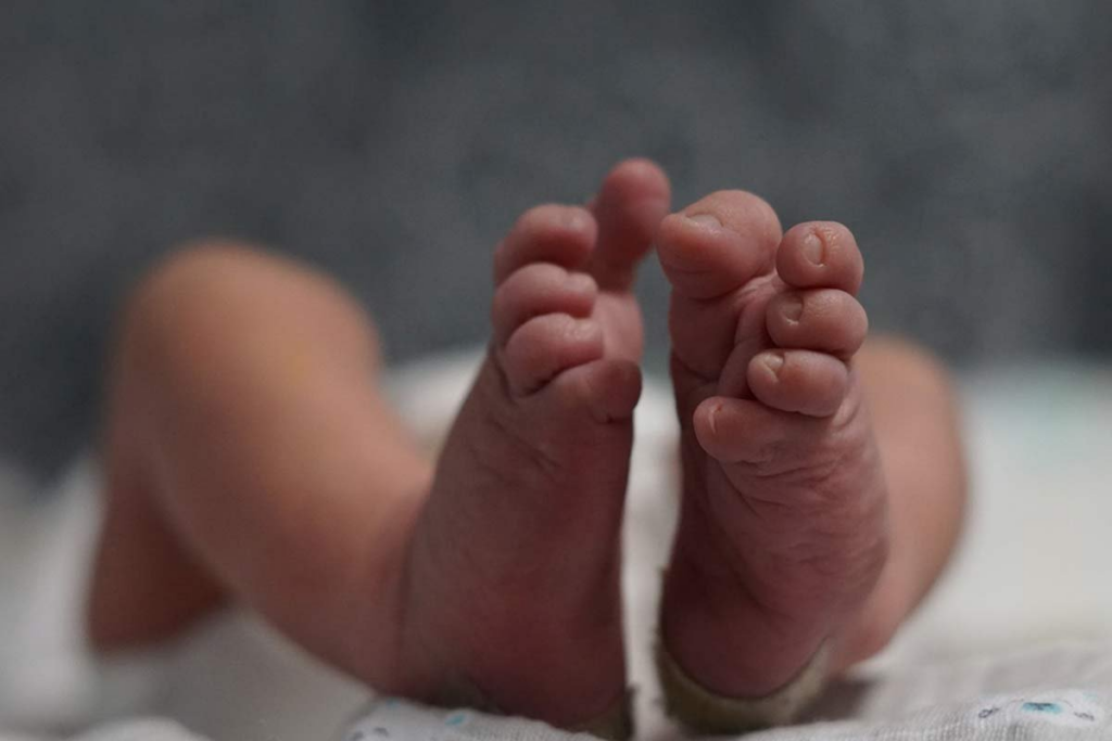 Pai de bebê morto em quitinete é preso em flagrante por homicídio – São  Bento em Foco – Noticias de São Bento – Paraíba – Brasil