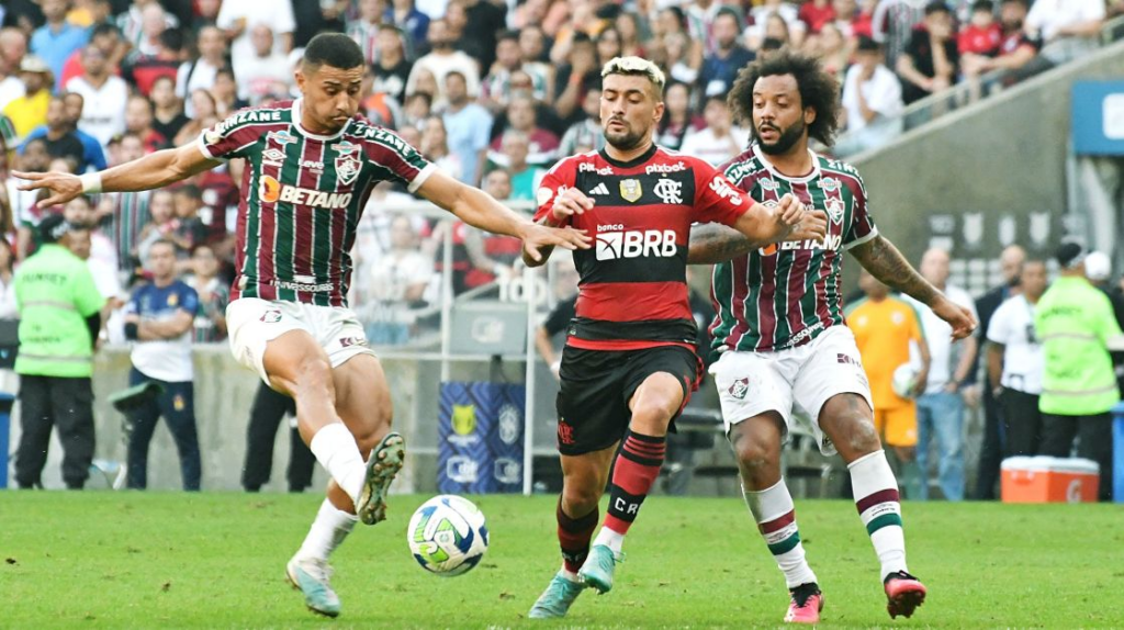 Corinthians x Flamengo ao vivo: acompanhe o jogo pelo Campeonato Brasileiro