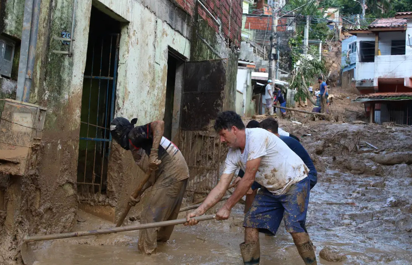Desastres Naturais Mais Da Metade Dos Municípios Brasileiros Foram Reconhecidos Em Situação De 