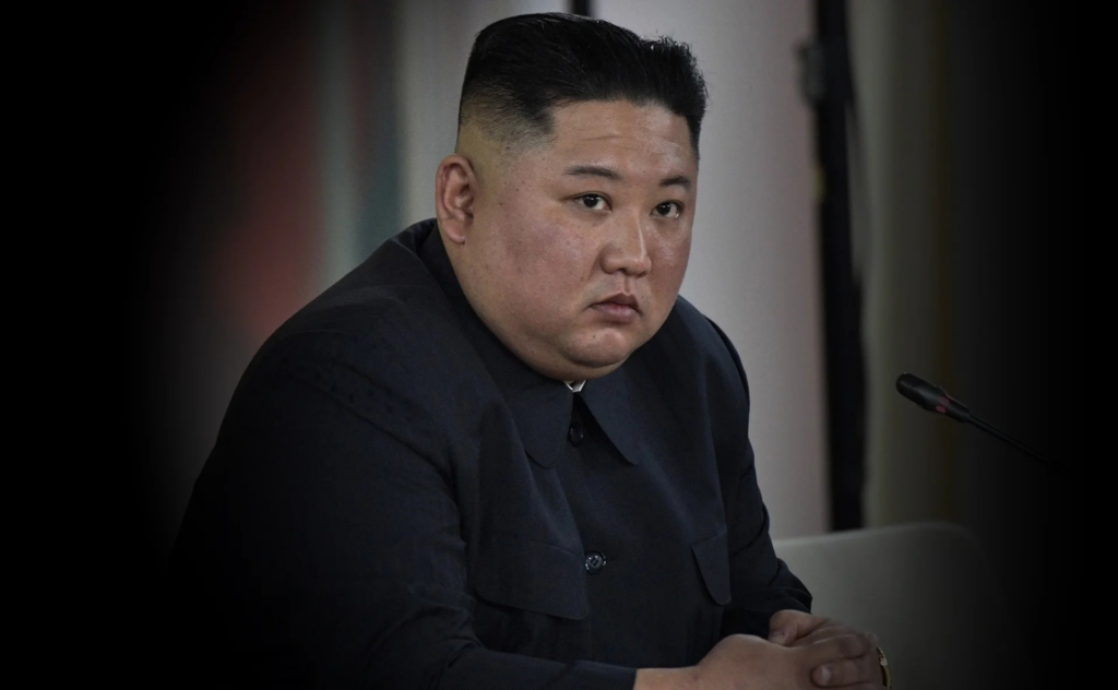 EUA prometem 'fim do regime de Kim Jong-un' em caso de ataque a aliados –  São Bento em Foco – Noticias de São Bento – Paraíba – Brasil