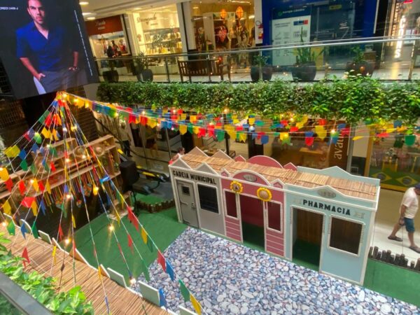 MAG Shopping promove agenda cultural e esportiva durante o mês de junho