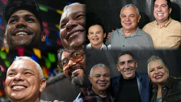 Alhandra consolida tradição cultural com sucesso da Festa de Santo Antônio