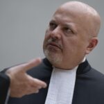 Karim Khan é suspenso do Tribunal Penal Internacional após denúncia de má conduta