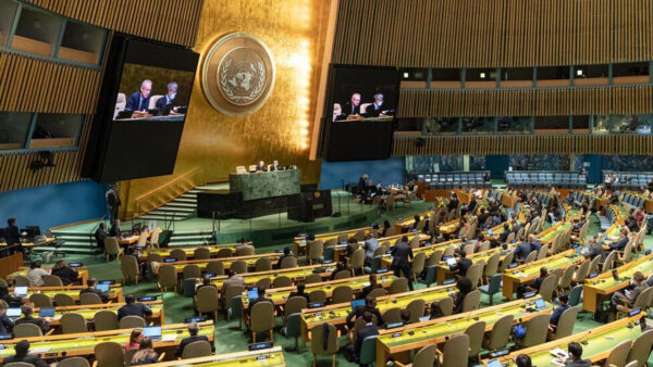 Investigação dos EUA aponta vínculo de cem funcionários da ONU com o Hamas