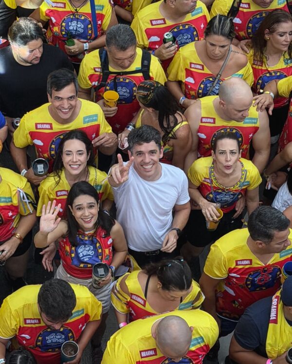 Namoradrilha e eventos juninos de Campina Grande integram calendário oficial da Paraíba