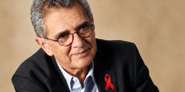 Aos 77 anos, morre Paulo Roberto Teixeira, pioneiro na luta pelo acesso universal a remédios contra aids