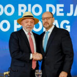 Ricardo Couto surge como possível nome para vaga no Supremo Tribunal Federal